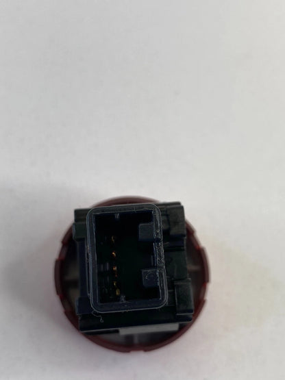 2009-2014 NISSAN CUBE HAZARD EMERGENCY WARNING LIGHT CONTROL SWITCH OEM