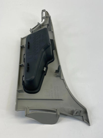 2010-2015 TOYOTA PRIUS FRONT LEFT DRIVER SIDE VENT COVER PANEL TRIM 62219-47040