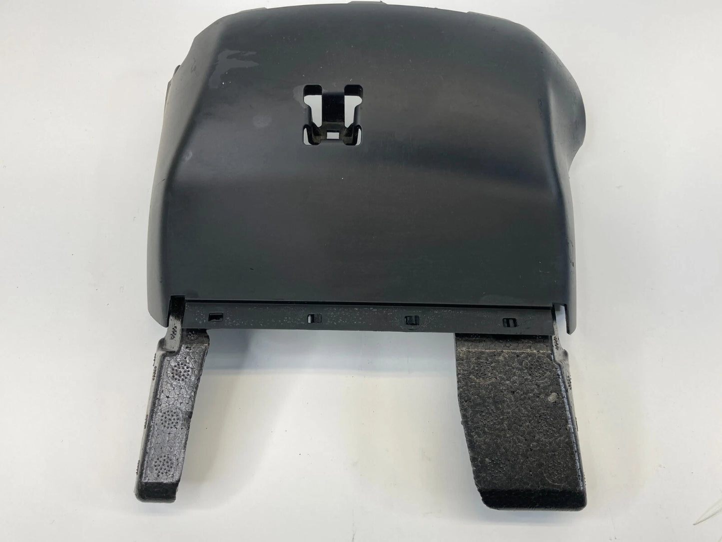 2004-2007 BMW 530I 04 05 545I LOWER STEERING COLUMN LOWER COVER BEZEL TRIM OEM