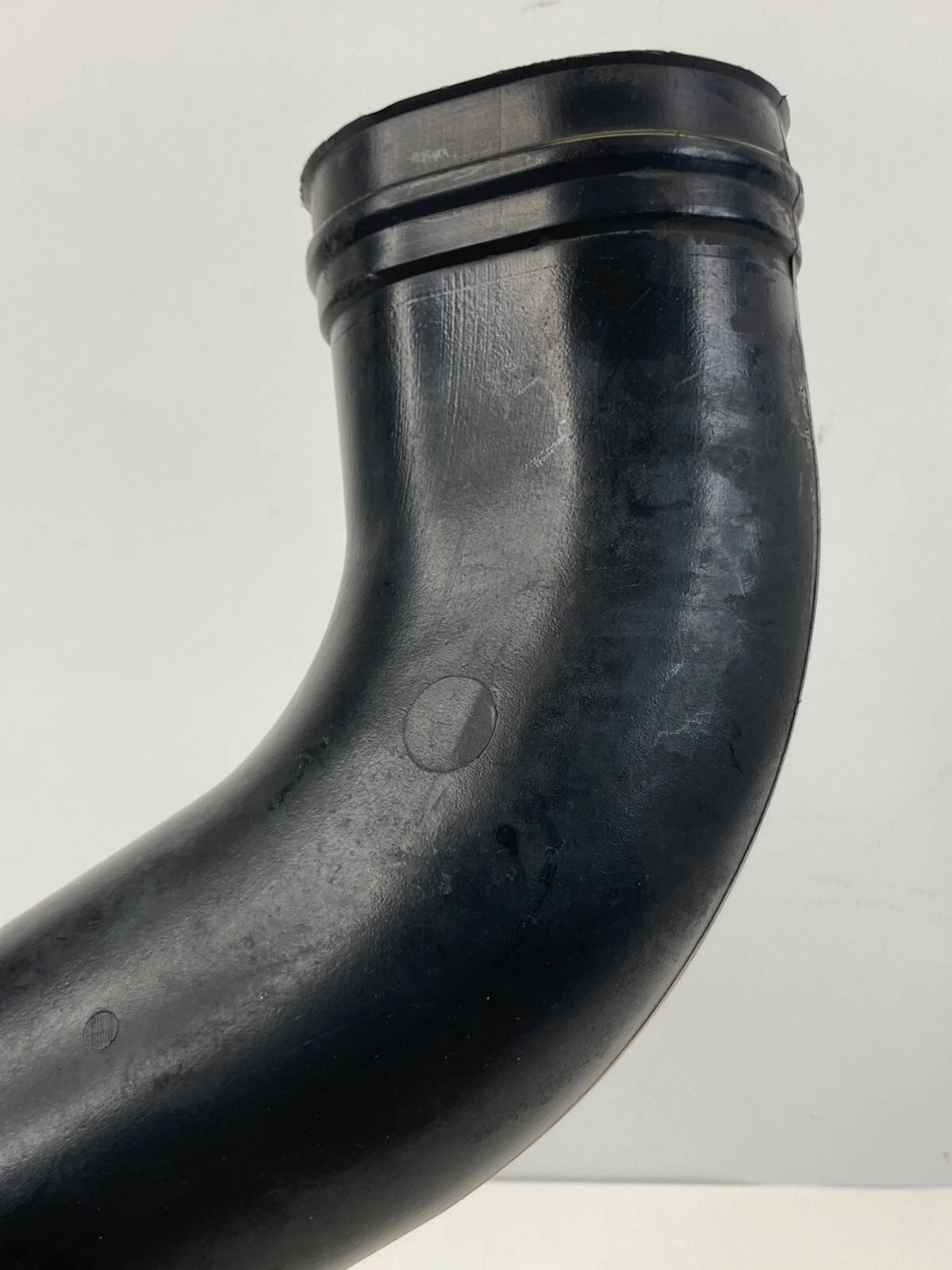06-11 MERCEDES-BENZ ML350 07- 12 GL450 AIR INTAKE HOSE PIPE DUCT TUBE 1645051361
