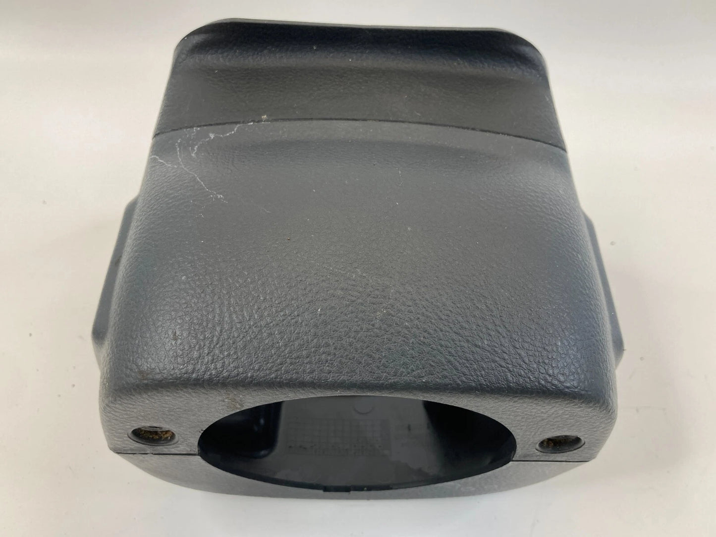 2007-2009 HYUNDAI SANTA FE STEERING COLUMN COVER TRIM SHROUD SHELL 84850-2B150