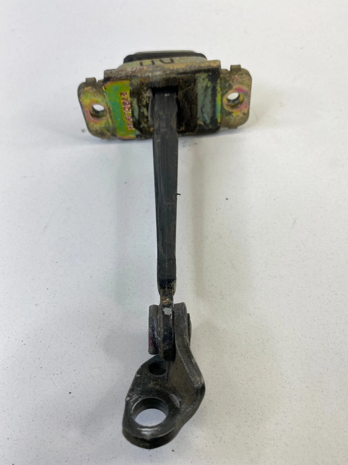 98-02 HONDA ACCORD 03-08 PILOT REAR RIGHT SIDE DOOR CHECK STOP STOPPER DETENT
