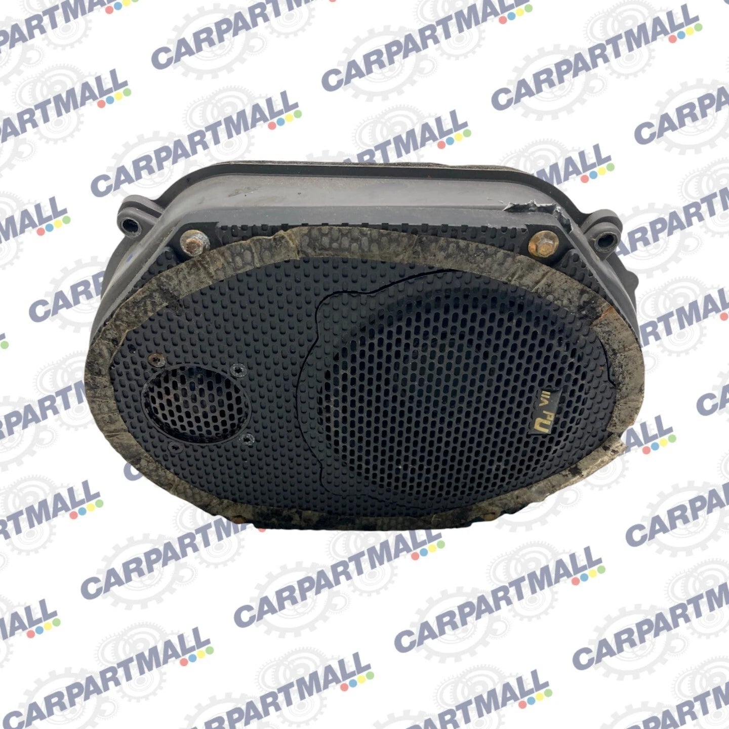 03-06 LINCOLN LS 05 06 FORD MUSTANG LEFT DRIVER DOOR SPEAKER AUDIO 3W4T-18808-BA