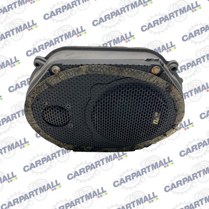 03-06 LINCOLN LS 05 06 FORD MUSTANG LEFT DRIVER DOOR SPEAKER AUDIO 3W4T-18808-BA