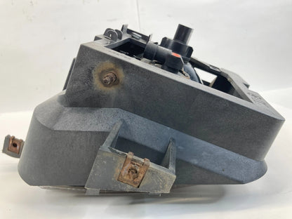 2003-2007 CADILLAC CTS FRONT RIGHT PASSENGER FOG & PARK TURN SIGNAL LIGHT LAMP