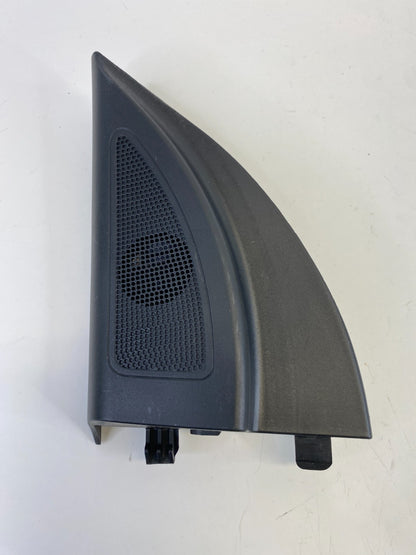 13-17 Hyundai Elantra GT Front Left Door Tweeter Speaker w/Cover 87651-A5020 OEM