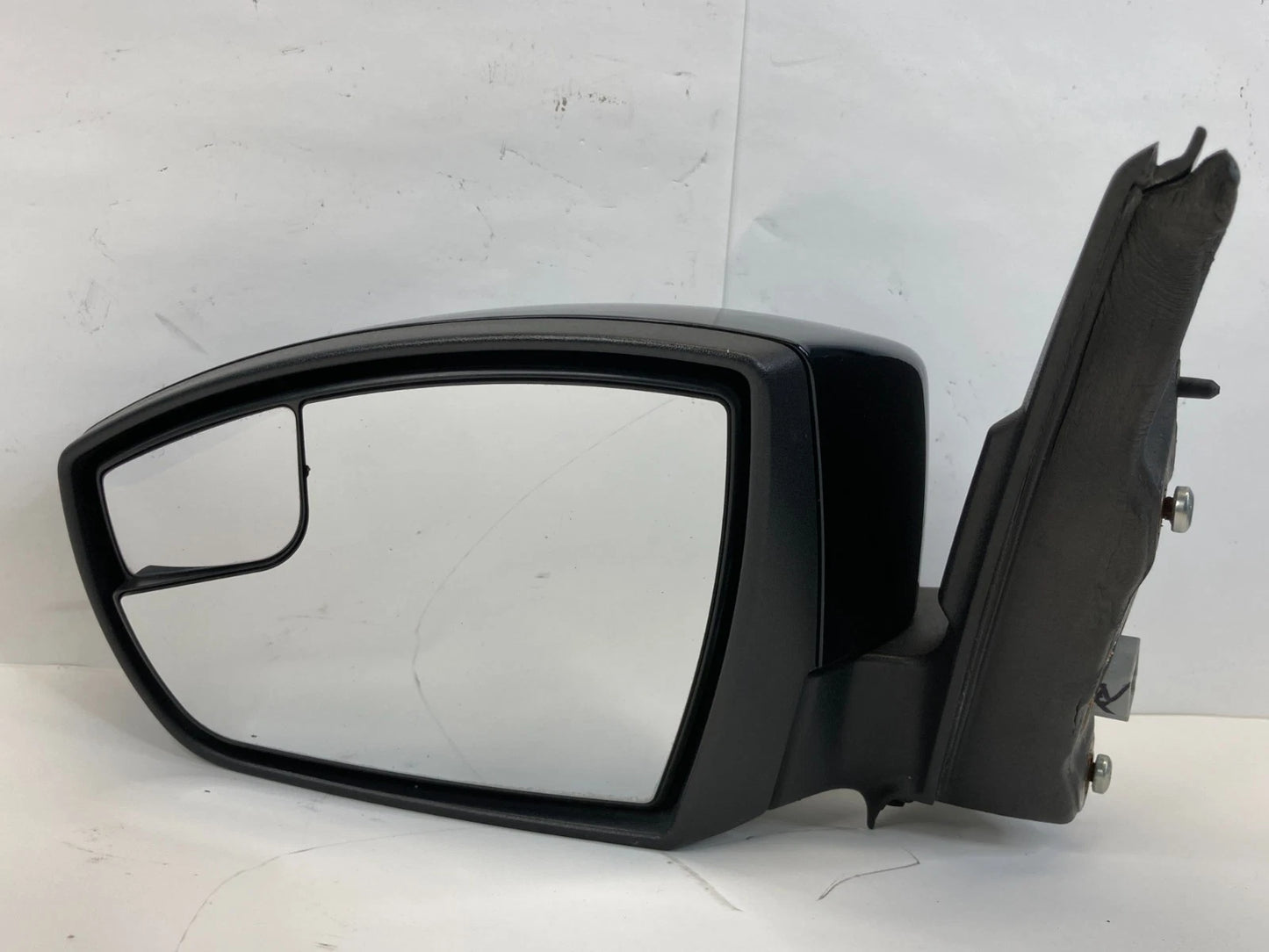 2013-2016 FORD ESCAPE FRONT LEFT SIDE VIEW POWER DOOR MIRROR CJ54-17683-BD59AY