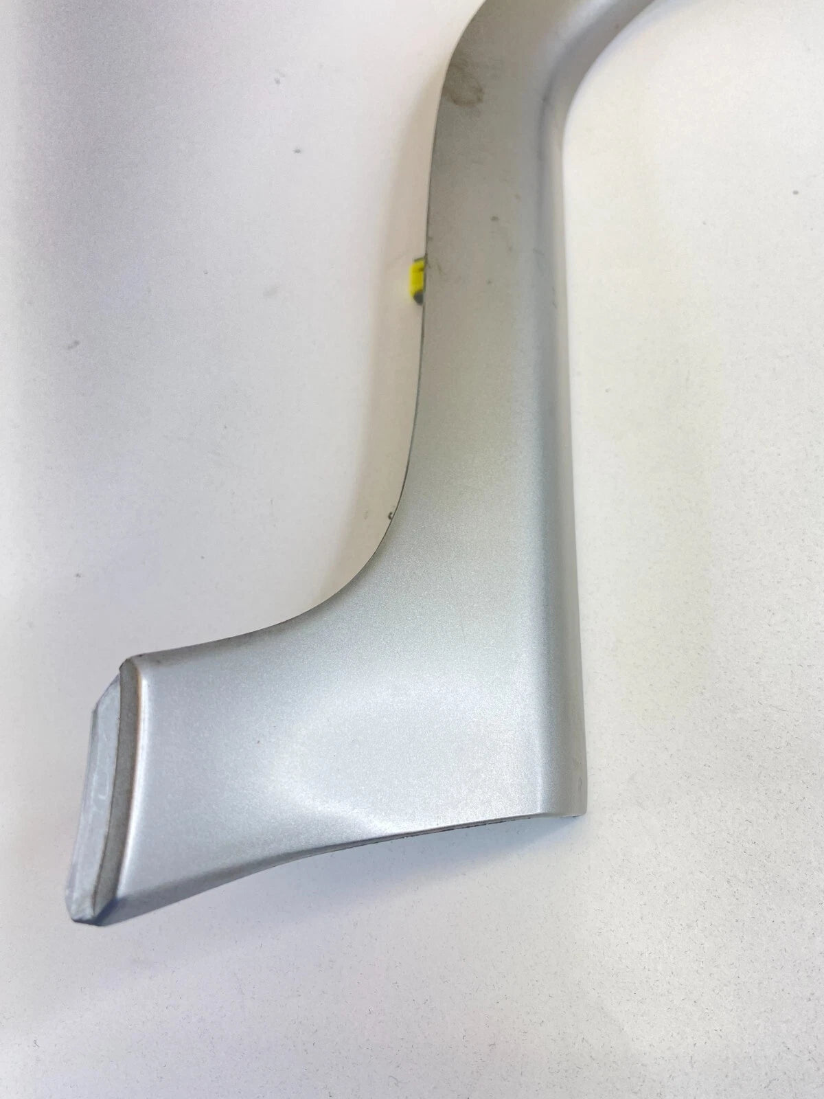 2008 2009 SUBARU LAGACY OUTBACK FRONT RIGHT SIDE DASH RADIO CONTROL BEZEL TRIM