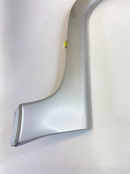 2008 2009 SUBARU LAGACY OUTBACK FRONT RIGHT SIDE DASH RADIO CONTROL BEZEL TRIM
