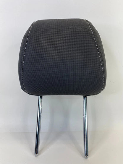 2012-2014 FORD FOCUS FRONT LEFT DRIVER SIDE SEAT HEADREST HEAD REST ASSEMBLY