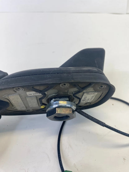 2009-2017 VOLKSWAGEN CC ROOF MOUNT SATELLITE RADIO ANTENNA SHARK FIN 3C0035507Q