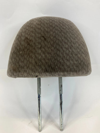 1999-2001 HONDA ODYSSEY FRONT RIGHT PASSENGER SIDE SEAT HEADREST HEAD REST ASSY