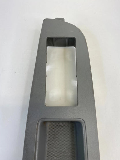 2006 2007 CHRYSLER 300 FRONT RIGHT DOOR WINDOW SWITCH BEZEL COVER TRIM 1053092