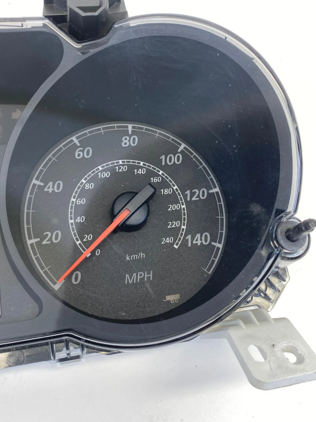 2017 2018 MITSUBISHI OUTLANDER SPORT SPEEDOMETER CLUSTER 144K MILES OEM 8100C624
