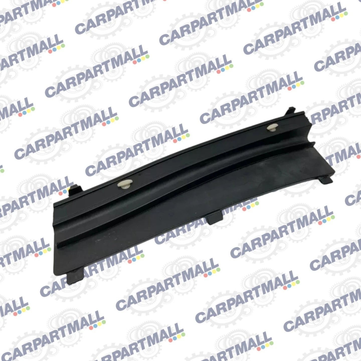 10 TOYOTA PRIUS FRONT WINDSHIELD LOUVER COWL COVER TRIM PANEL BEZEL 55783-47080