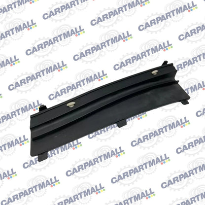 10 TOYOTA PRIUS FRONT WINDSHIELD LOUVER COWL COVER TRIM PANEL BEZEL 55783-47080