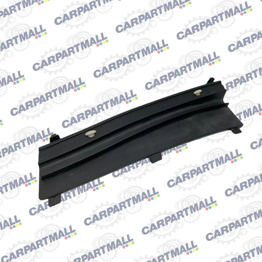 10 TOYOTA PRIUS FRONT WINDSHIELD LOUVER COWL COVER TRIM PANEL BEZEL 55783-47080