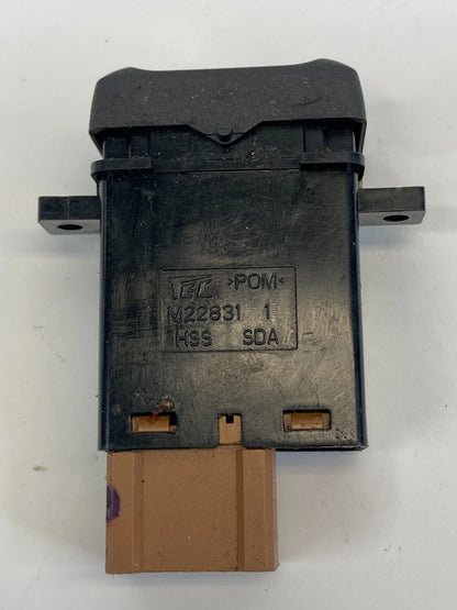 2003-2007 Honda Accord Center Console Heated Heat Seat Switch Assy M228311 OEM