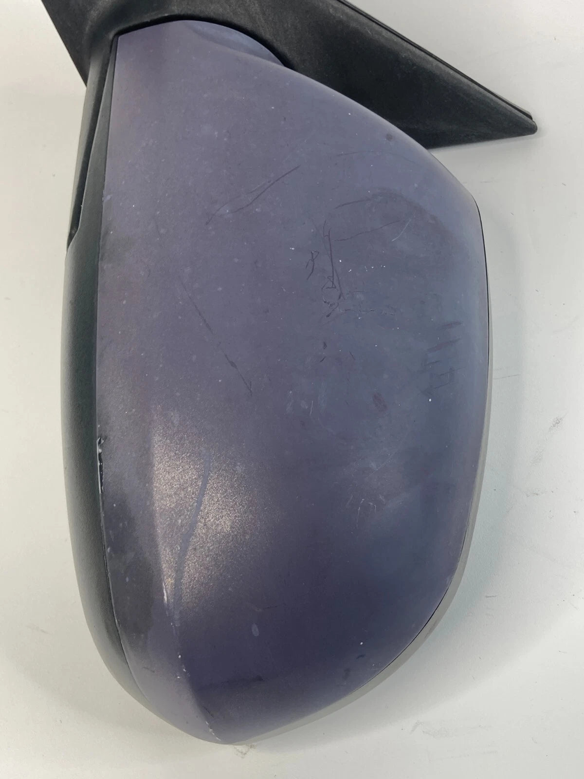 01-06 HYUNDAI ELANTRA LEFT DRIVER SIDE VIEW POWER DOOR MIRROR ASSEMBLY E4012151