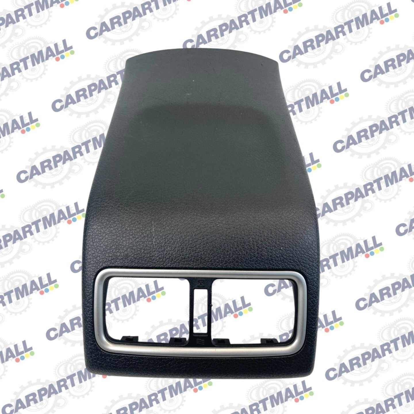 16-18 NISSAN ALTIMA REAR CENTER CONSOLE FINISHER PANEL COVER TRIM 969309HS1A OEM
