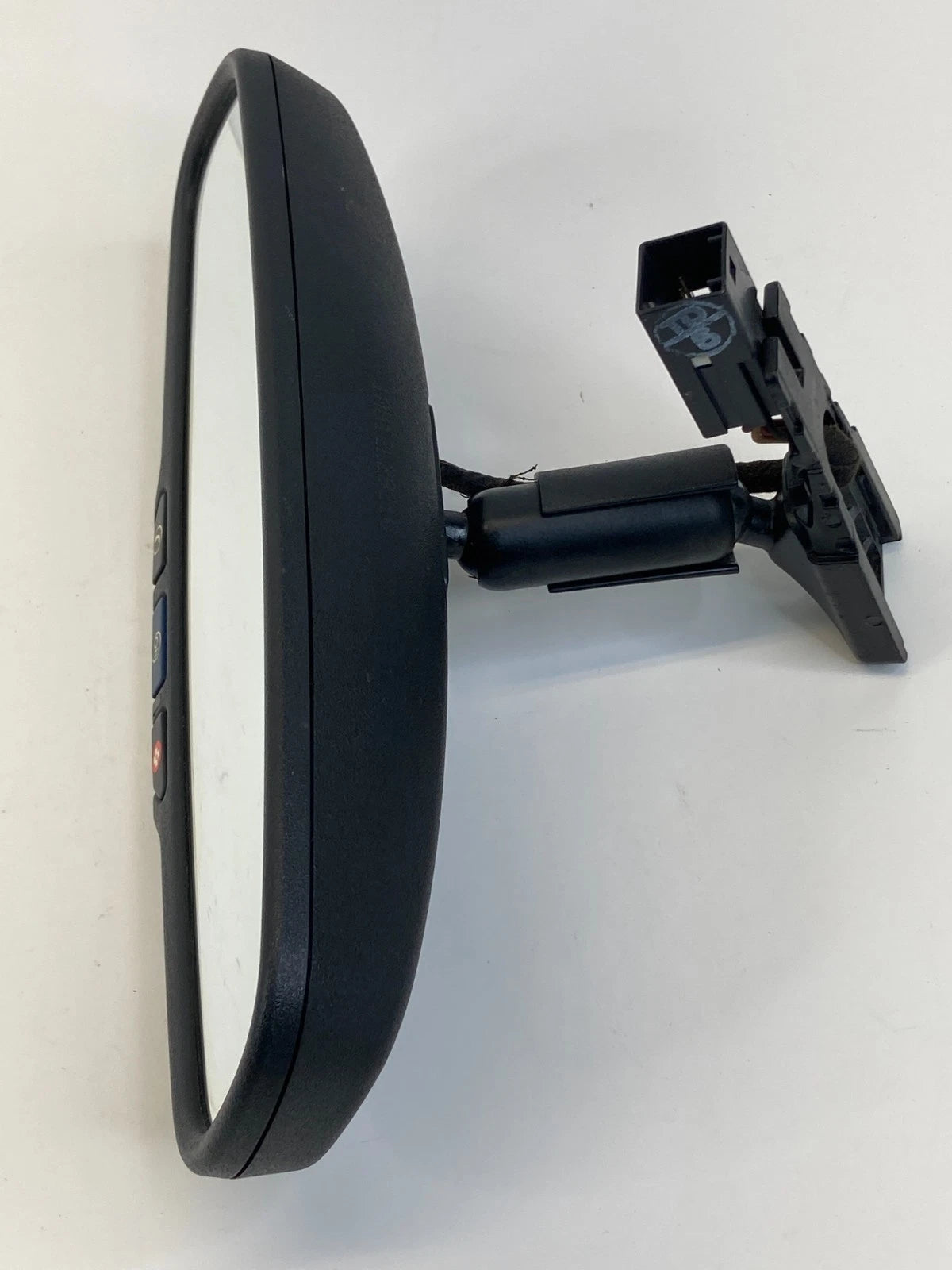 12-20 CHEVROLET SONY INNER REAR VIEW MIRROR AUTO DIMMING W/ ONSTAR E11026391