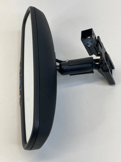 12-20 CHEVROLET SONY INNER REAR VIEW MIRROR AUTO DIMMING W/ ONSTAR E11026391