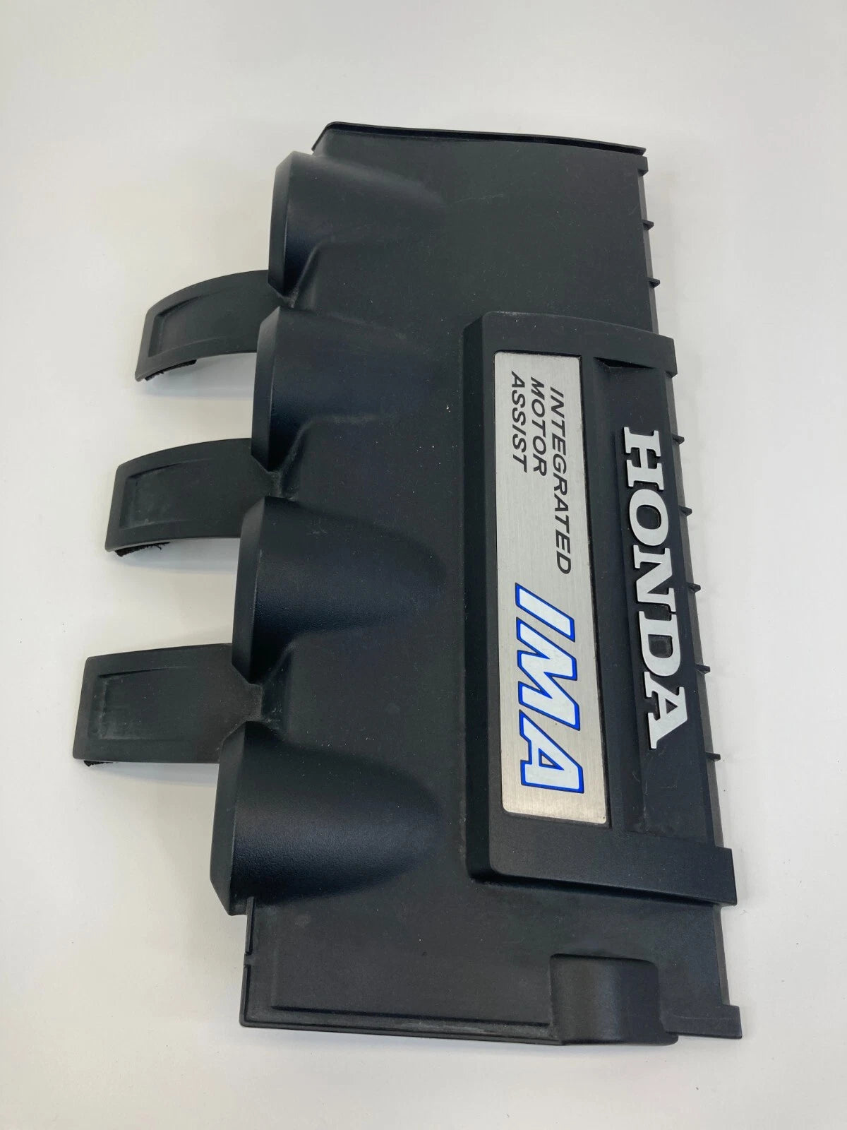 2010-2014 HONDA INSIGHT 1.3L HYBRID ENGINE APPEARANCE COVER UNIT OEM 17121RBJ01