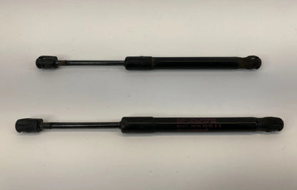 2007-2009 MERCURY MILAN LEFT & RIGHT TRUNK LIFT SUPPORT STRUT SHOCK ARMS PAIR