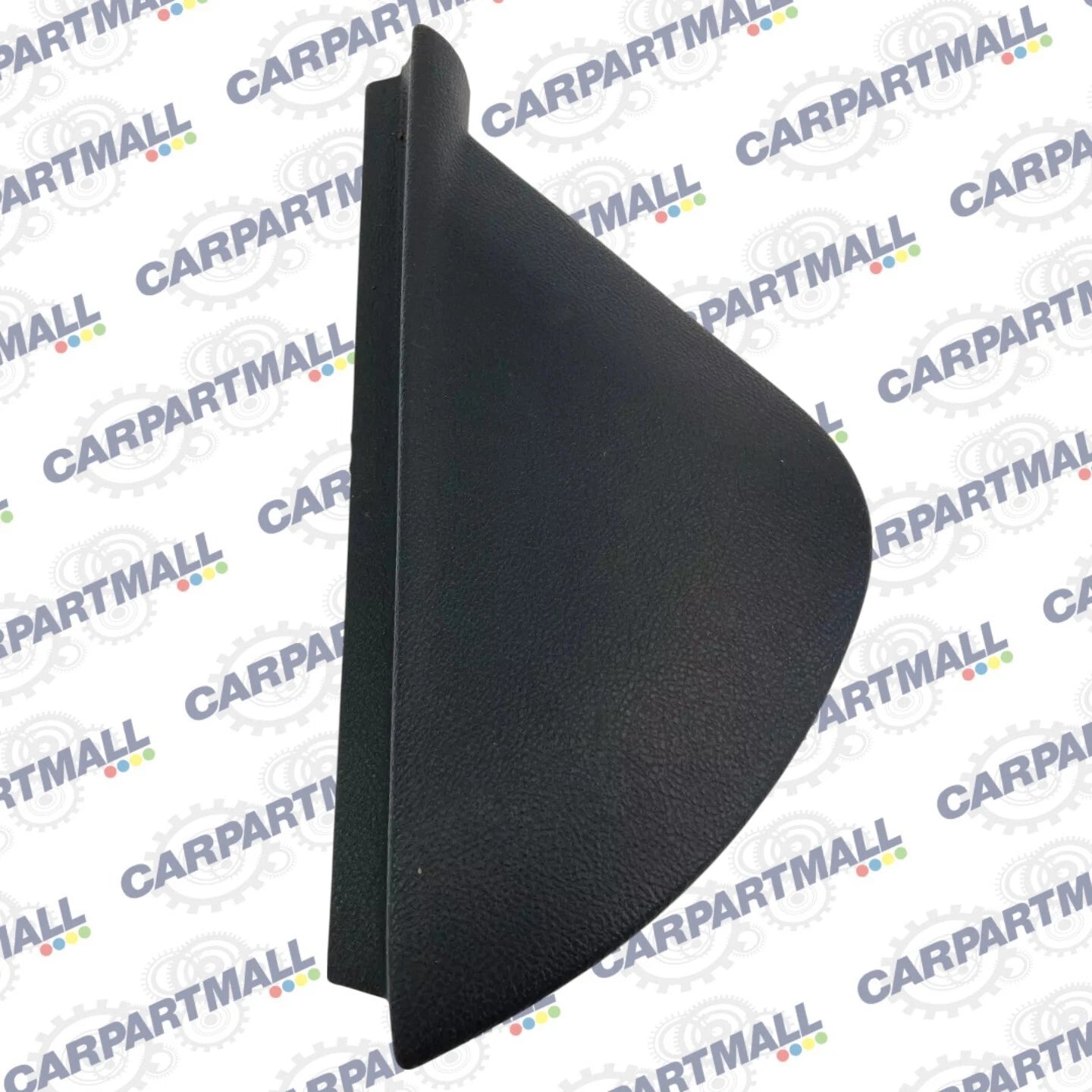 2005-2010 PONTIAC G6 SEDAN DASH PANEL RIGHT SIDE END CAP COVER TRIM 15258632 OEM