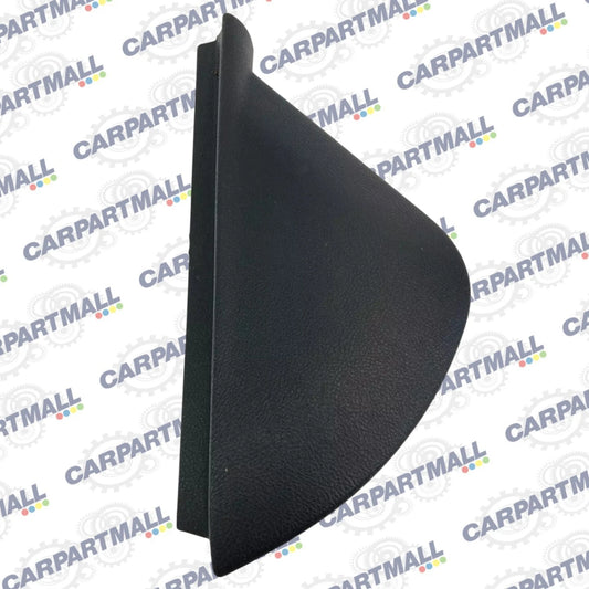 2005-2010 PONTIAC G6 SEDAN DASH PANEL RIGHT SIDE END CAP COVER TRIM 15258632 OEM