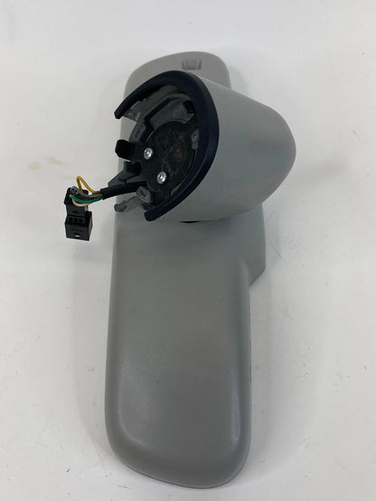 2005-2008 AUDI A6 QUATTRO A4 REAR VIEW INTERIOR MIRROR W/ AUTO DIM 4F0857511F1YE