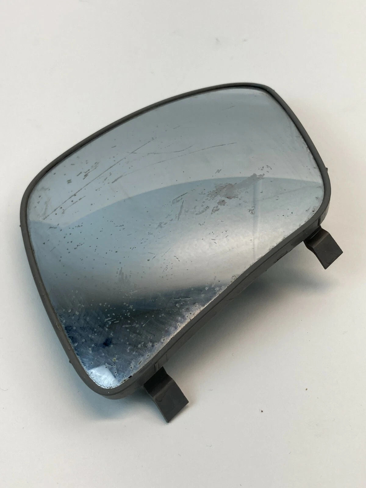 2003-2009 TOYOTA 4RUNNER LEFT SIDE INTERIOR REAR QUARTER PANEL REAR VIEW MIRROR