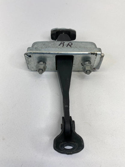 2007-2015 LINCOLN MKX BASE SUV 4-DR REAR RIGHT DOOR CHECK STOP STOPPER STRAP ARM