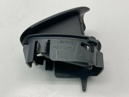 1999-2004 OLDSMOBILE ALERO DASH LEFT COIN STORAGE ASH TRAY BOX 22616968 OEM