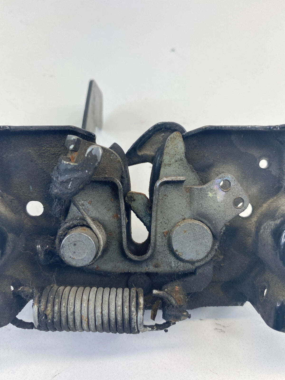 2013 2014 2015 2016 DODGE DART SEDAN HOOD LOCK LATCH RELEASE ACTUATOR 68086832AA
