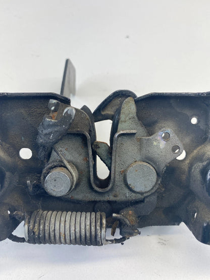 2013 2014 2015 2016 DODGE DART SEDAN HOOD LOCK LATCH RELEASE ACTUATOR 68086832AA