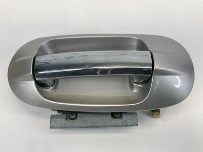 2003-2007 LINCOLN NAVIGATOR FRONT RIGHT PASSENGER SIDE EXTERIOR DOOR HANDLE OEM