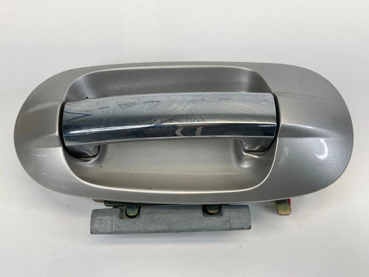 2003-2007 LINCOLN NAVIGATOR FRONT RIGHT PASSENGER SIDE EXTERIOR DOOR HANDLE OEM