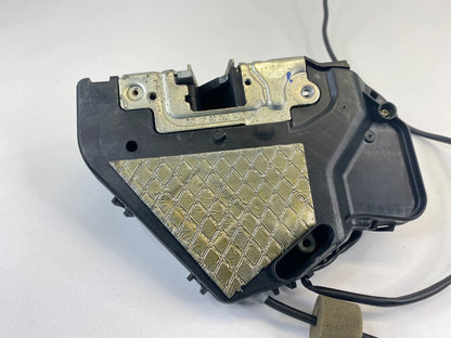 2003-2009 MERCEDES-BENZ E320 06-11 E350 REAR RIGHT DOOR LOCK LATCH ACTUATOR OEM