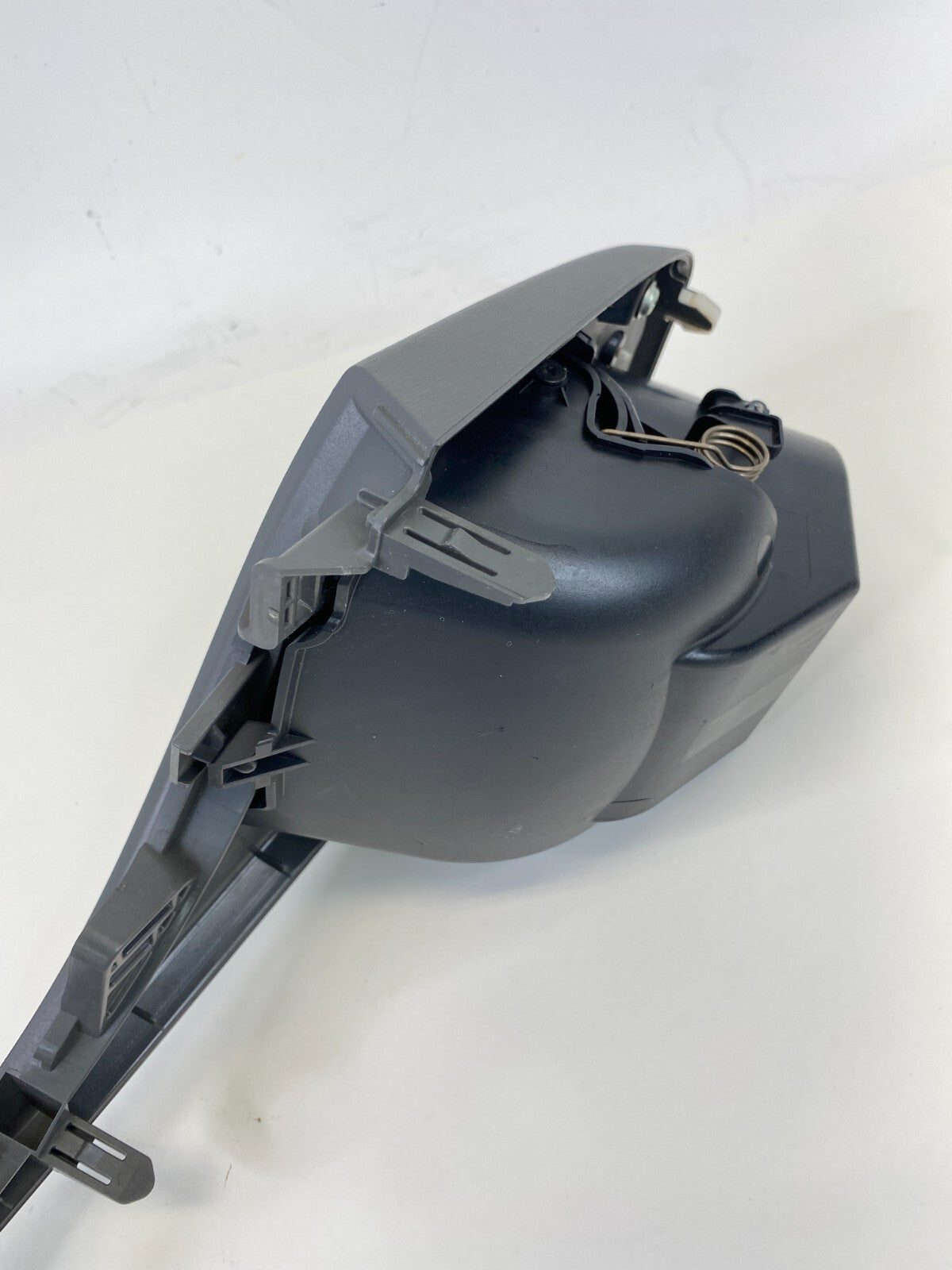 10-15 Toyota Prius Center Console Cup Holder w/ Trim Panel 55420-47030 OEM