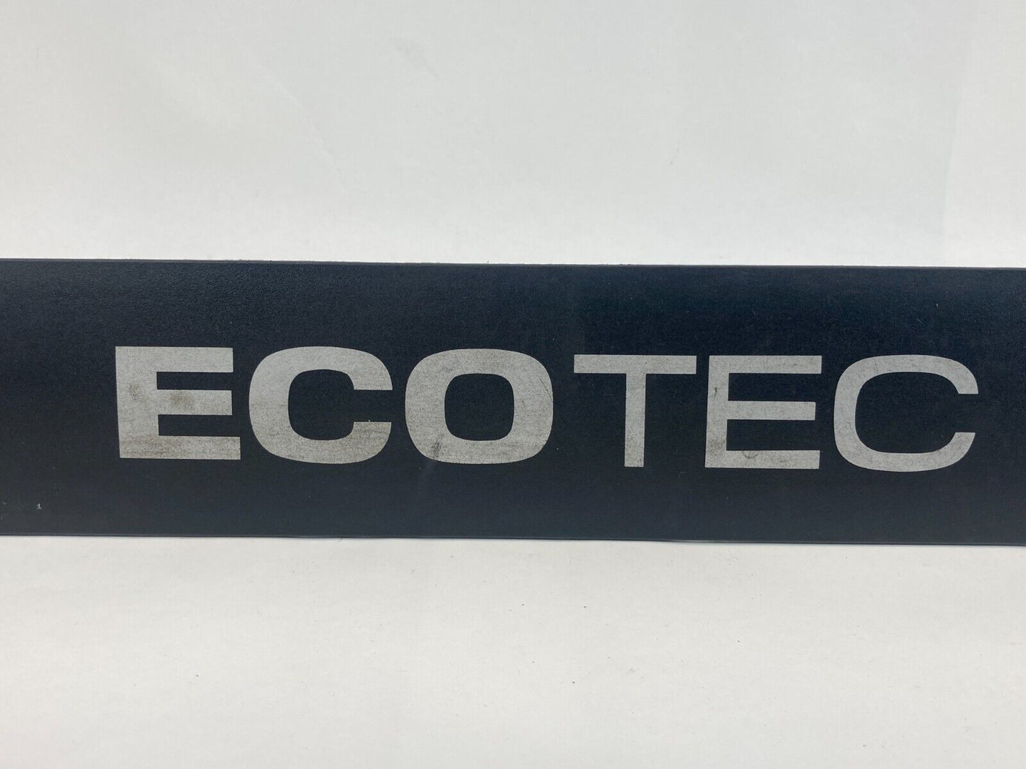 2009 2010 2011 Chevrolet Aveo5 1.6L L4 Engine Ecotec Emblem Trim 96815280 OEM