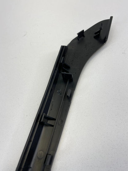 05-09 PONTIAC G6 REAR RIGHT SIDE INTERIOR DOOR PULL HANDLE COVER 15238539 OEM