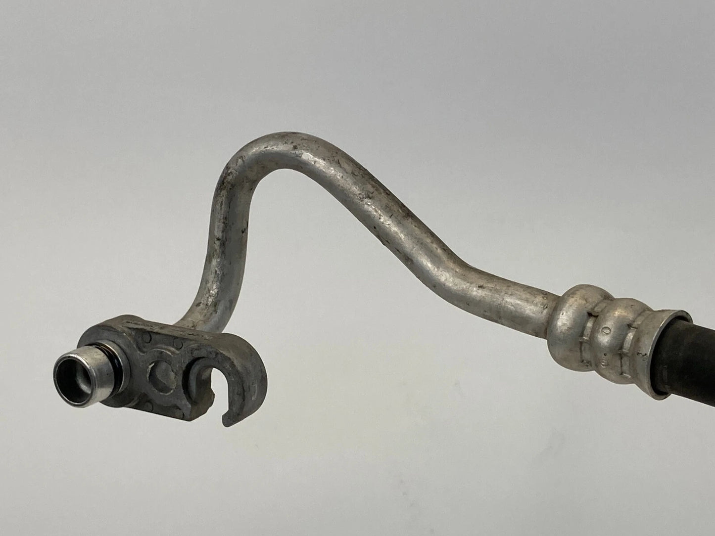 03-07 NISSAN MURANO A/C AC AIR CONDITIONER CONDENSER HIGH PRESSURE HOSE TUBE OEM