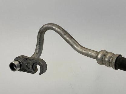 03-07 NISSAN MURANO A/C AC AIR CONDITIONER CONDENSER HIGH PRESSURE HOSE TUBE OEM