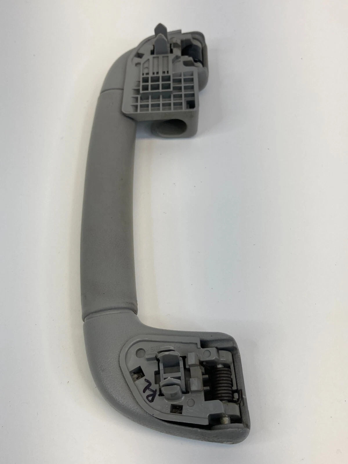 2007-2011 TOYOTA CAMRY REAR LEFT SIDE ROOF INNER GRAB GRIP ASSIST HANDLE OEM
