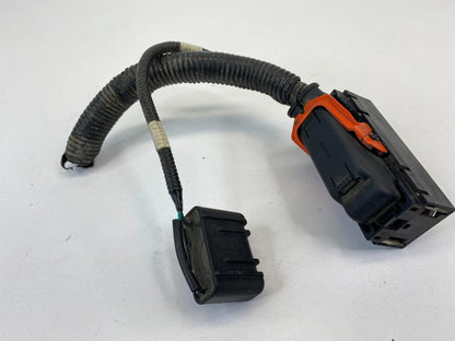 2005 2006 ACURA MDX 3.5L V6 ABS ANTI LOCK BRAKE PUMP PLUG PIG CONNECTOR OEM