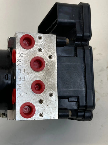 2011-2014 Volvo S60 2.5L L5 AT FWD ABS Anti Lock Brake Pump Module 31329137 OEM