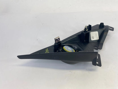 2016-2021 HONDA CIVIC FRONT RIGHT SPEAKER TWEETER W/ COVER 76220-TBA-A1 OEM