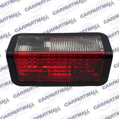 2002-2005 BMW 745I 745LI REAR TRUNK LID CARGO LIGHT LAMP COMPARTMENT 8368577 OEM