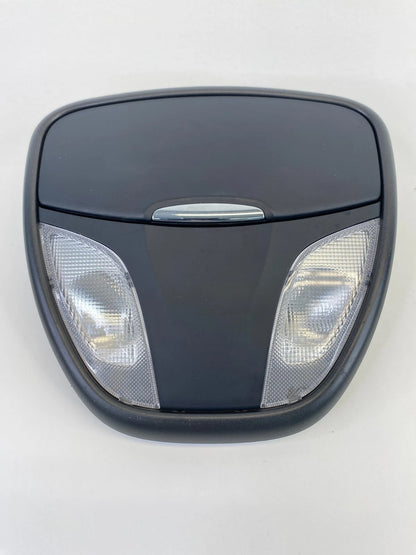 2013-2016 DODGE DART ROOF OVERHEAD CONSOLE DOME MAP LAMP LIGHT OEM